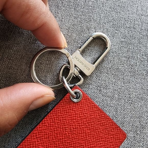 Authentic lv Charm ,keychain - Picture 4 of 4